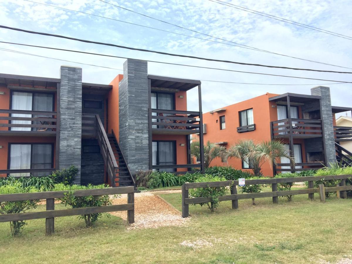 Las Pakas La Paloma Exterior photo